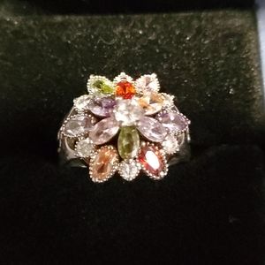 BEAUTIFUL STERLING SILVER